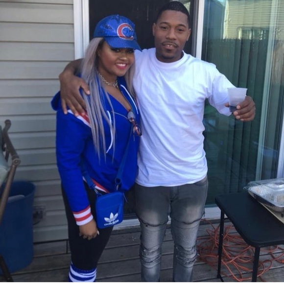 Cubs jacket - Picture 7 of 7